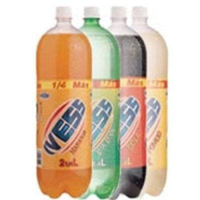 geseosa ivess catamarca la rioja botella descartable citrus, lima, limon, cola, tonica, naranja distribuidora bebida agua y soda